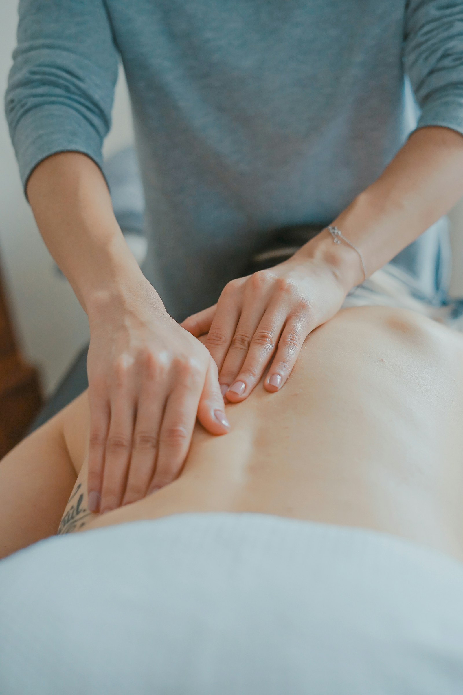 The Real Benefits of Registered Massage Therapy