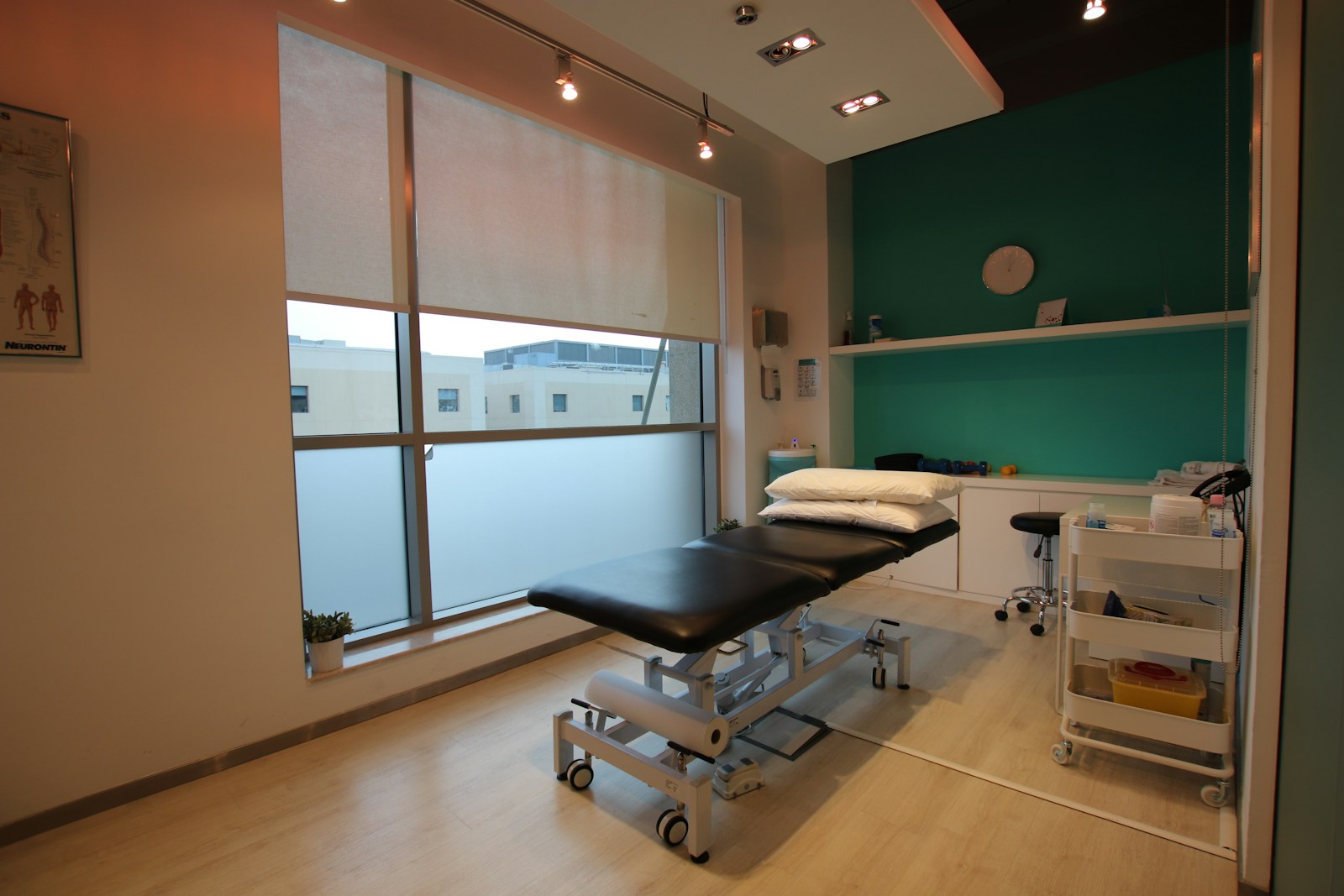 Chiropractic Care for Back and Neck Pain