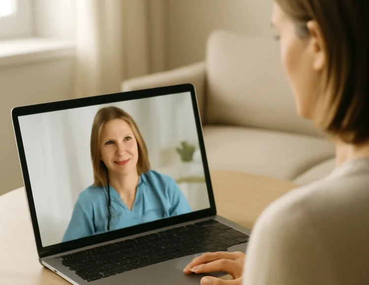 Are Virtual Health Clinics Legit