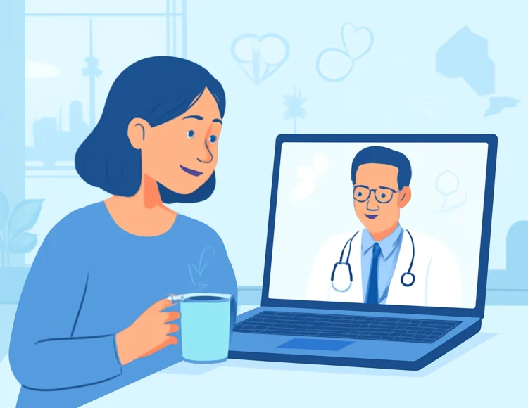 OHIP Virtual Care 2025