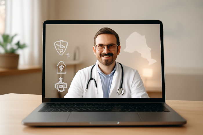 Trusted Online Health Clinics Ontario