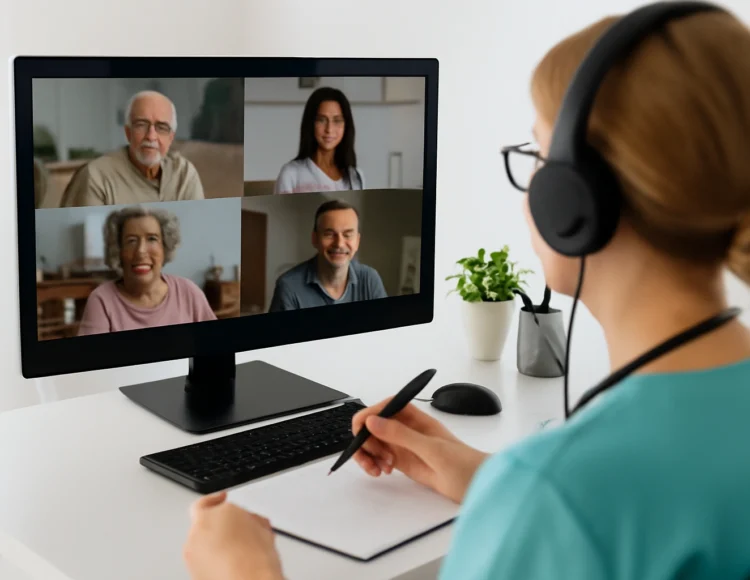 Virtual Clinics in Ontario