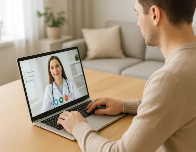 Virtual Health Clinic Costs