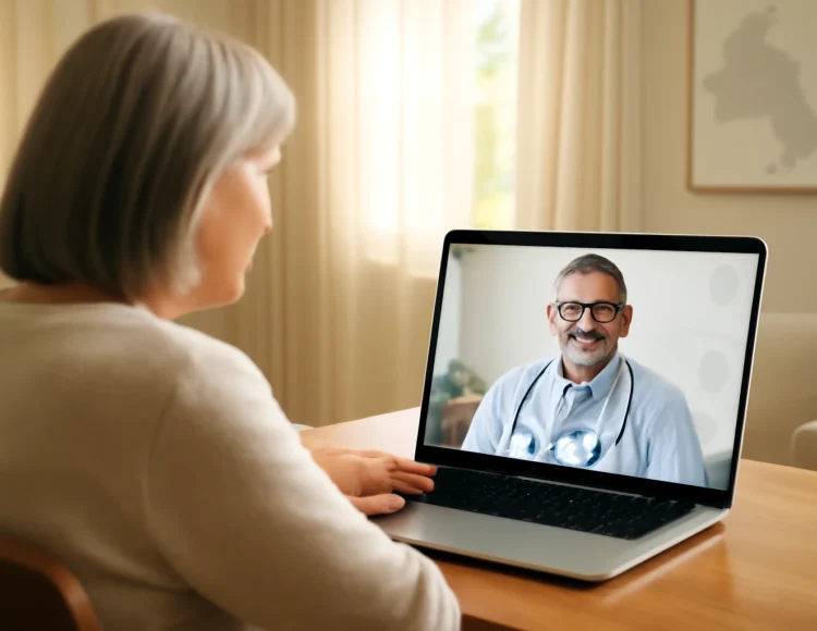 Virtual Health Clinic Reviews Ontario