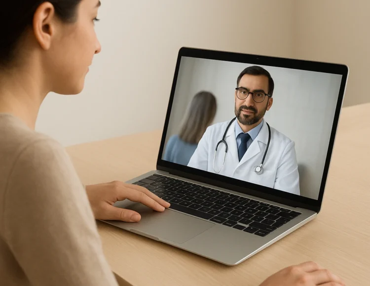 virtual care OHIP 2025
