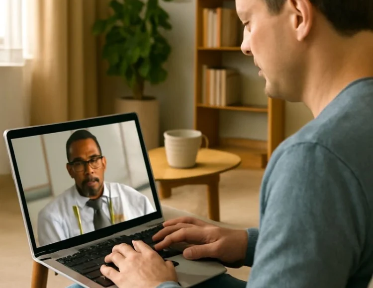 Virtual Health Clinics in Ontario