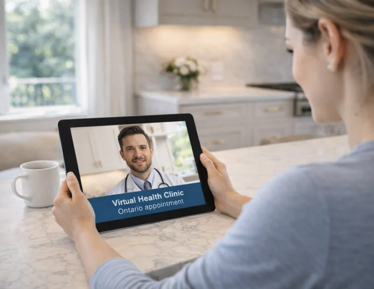 Virtual Health Clinic: Comprehensive Guide