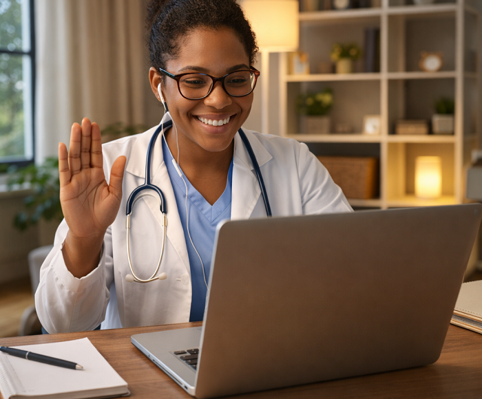 Virtual Clinics in Ontario